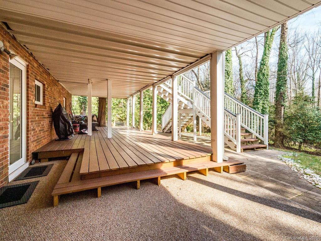118 Overlook Road Asheville, NC 28803 - Photo 30 of 30 Gallery Image 30