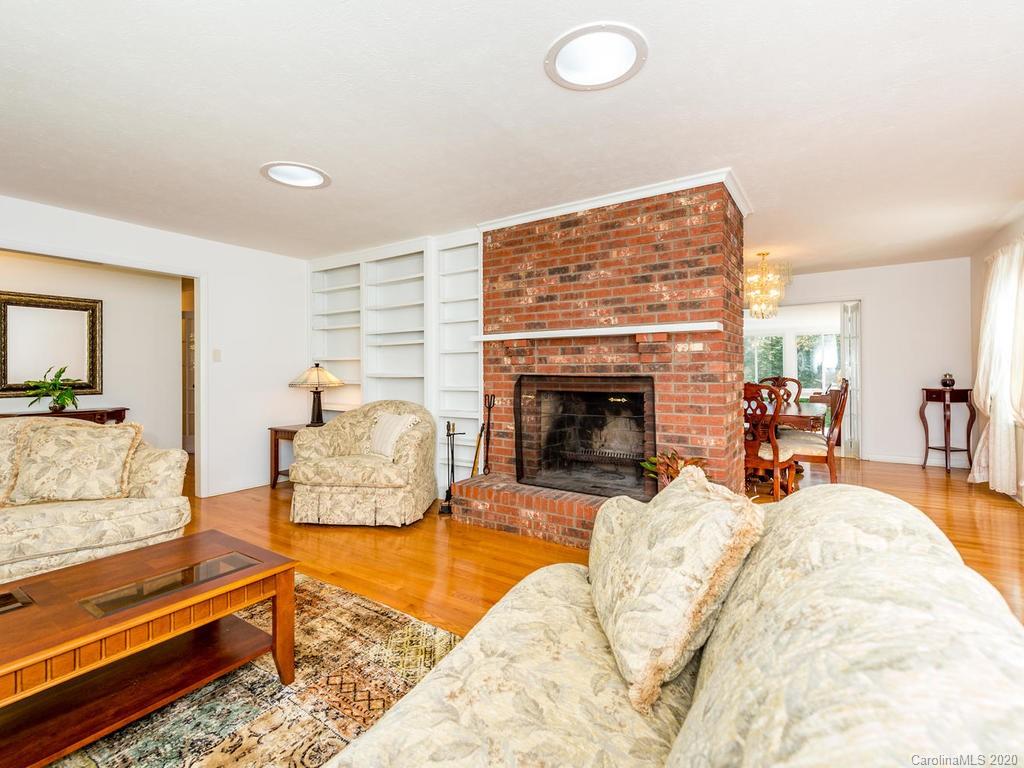 118 Overlook Road Asheville, NC 28803 - Photo 5 of 30 Gallery Image 5