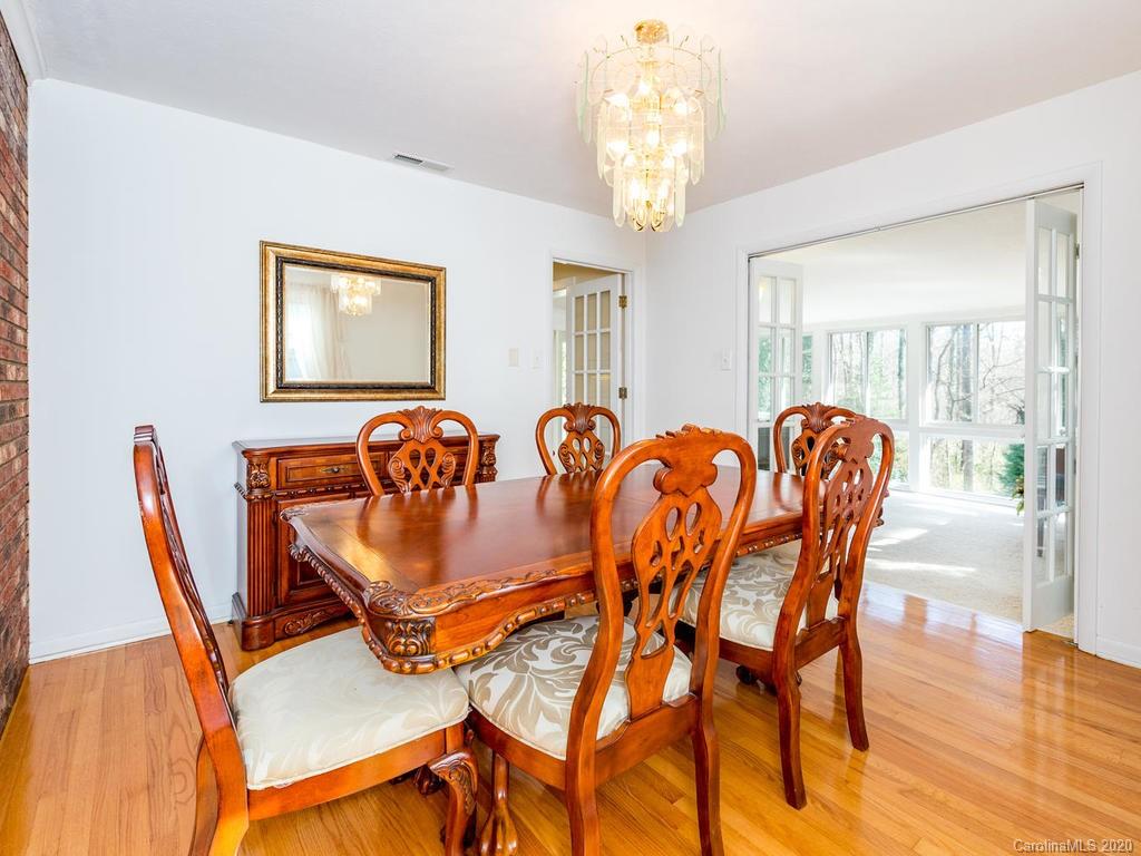 118 Overlook Road Asheville, NC 28803 - Photo 6 of 30 Gallery Image 6