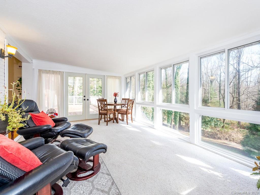 118 Overlook Road Asheville, NC 28803 - Photo 7 of 30 Gallery Image 7