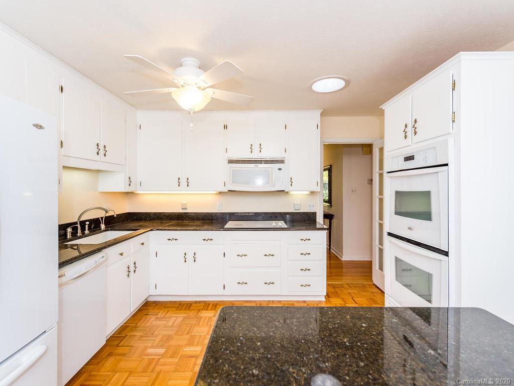 118 Overlook Road Asheville, NC 28803 - Photo 9 of 30 Gallery Image 9