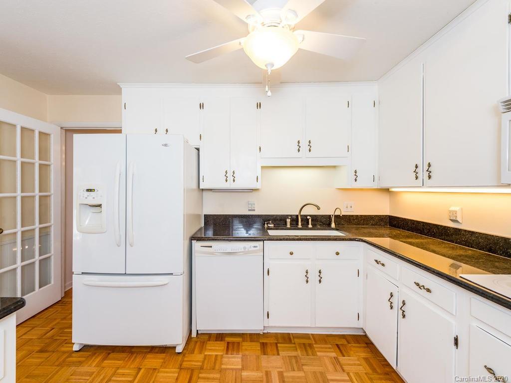 118 Overlook Road Asheville, NC 28803 - Photo 10 of 30 Gallery Image 10
