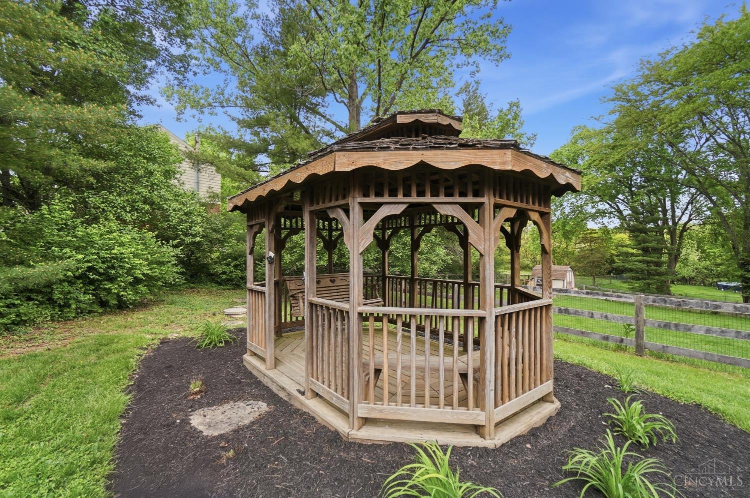 5807 Gaines Road Cincinnati, OH 45247 - Photo 72 of 85 Gallery Image 72
