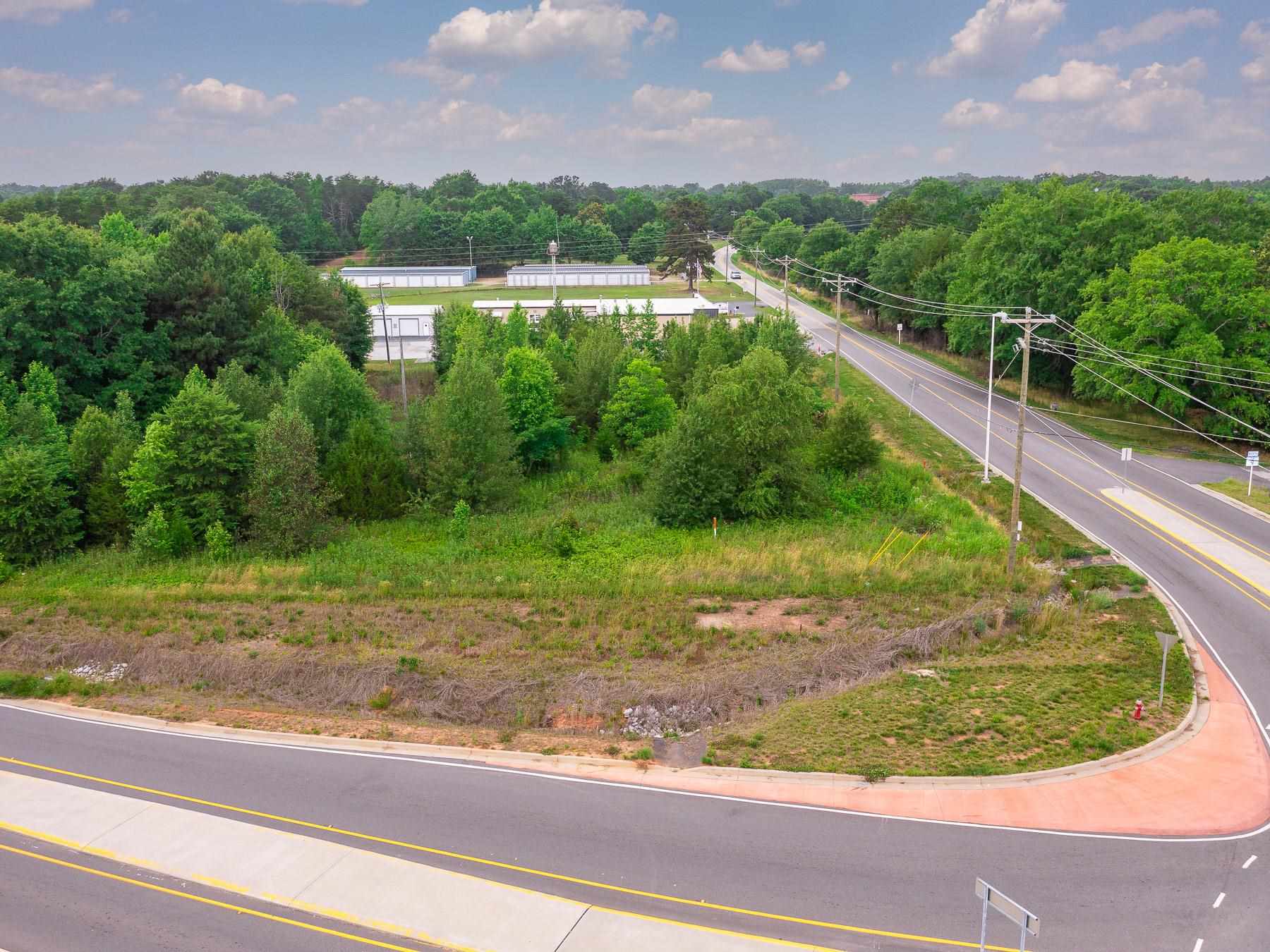 0 Highway 9 & Foster Road Inman, SC 29349 - Photo 11 of 12