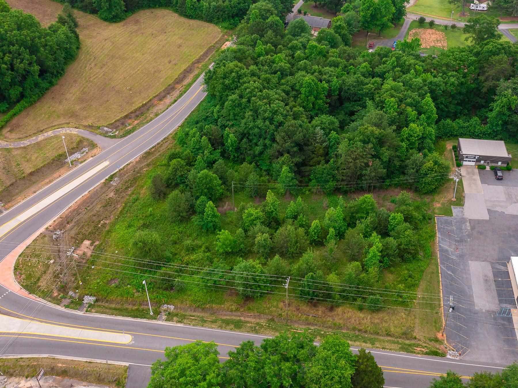0 Highway 9 & Foster Road Inman, SC 29349 - Photo 2 of 12