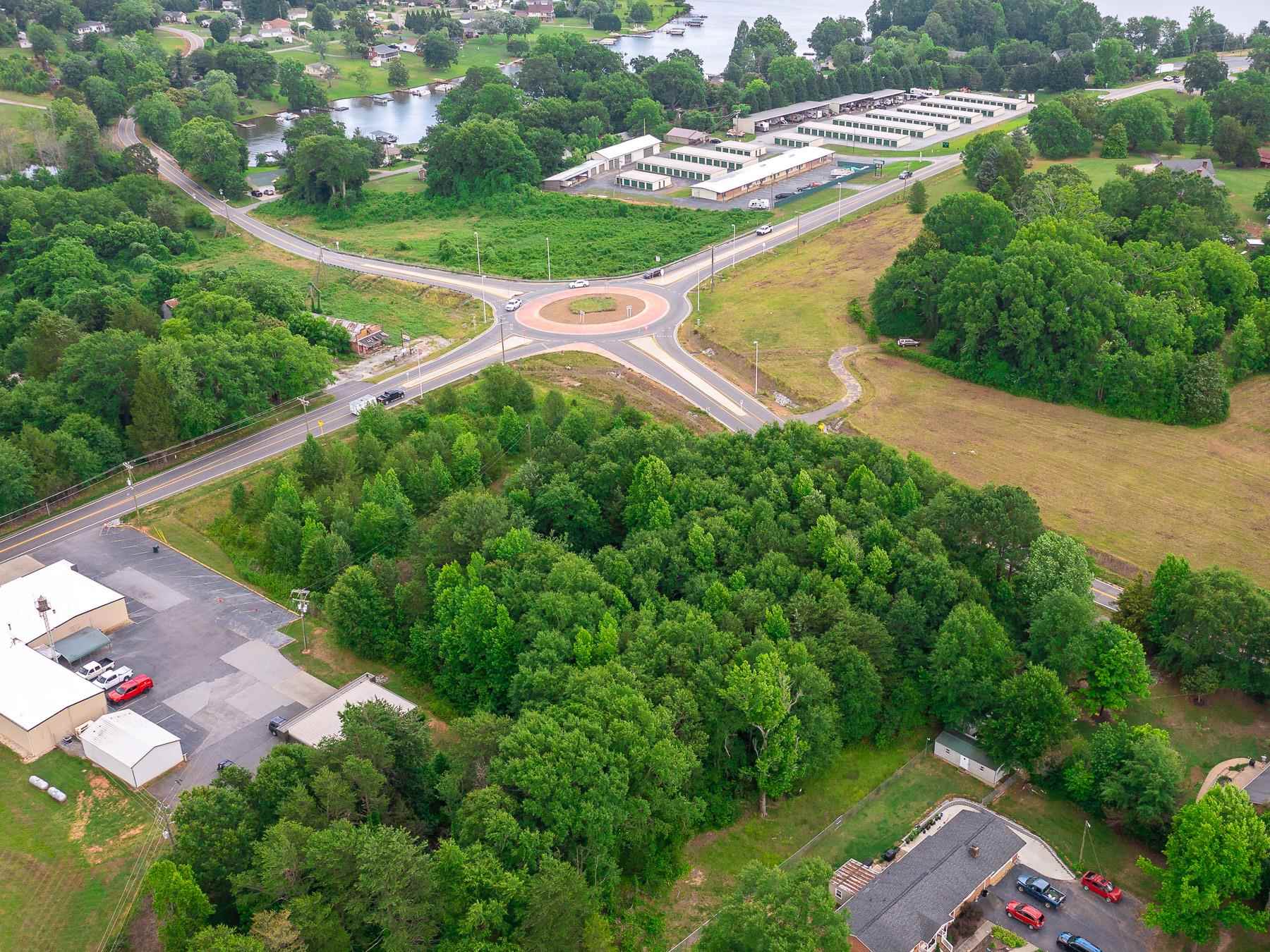 0 Highway 9 & Foster Road Inman, SC 29349 - Photo 3 of 12