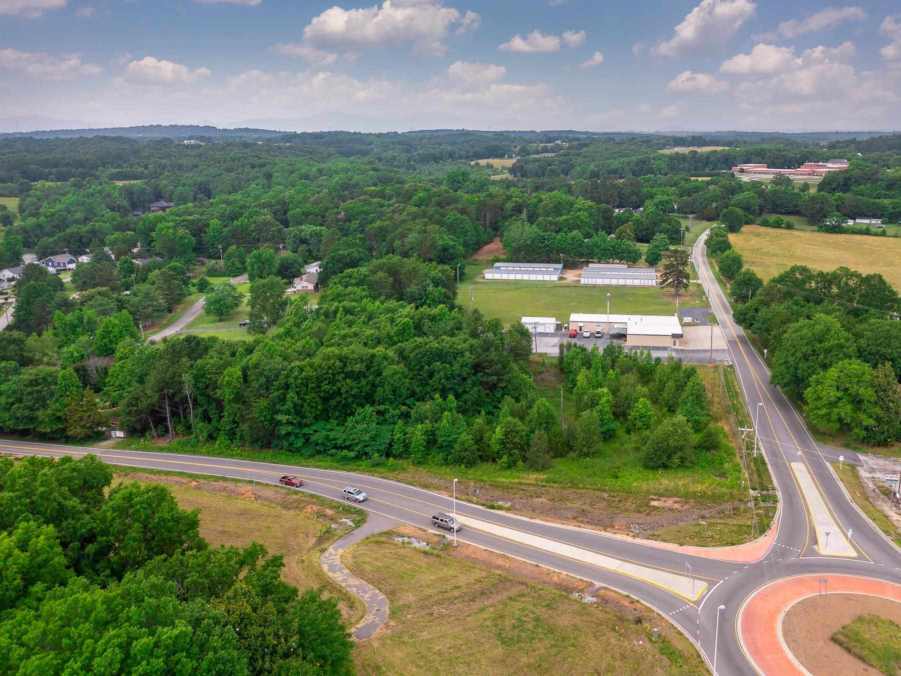 0 Highway 9 & Foster Road Inman, SC 29349 - Photo 5 of 12