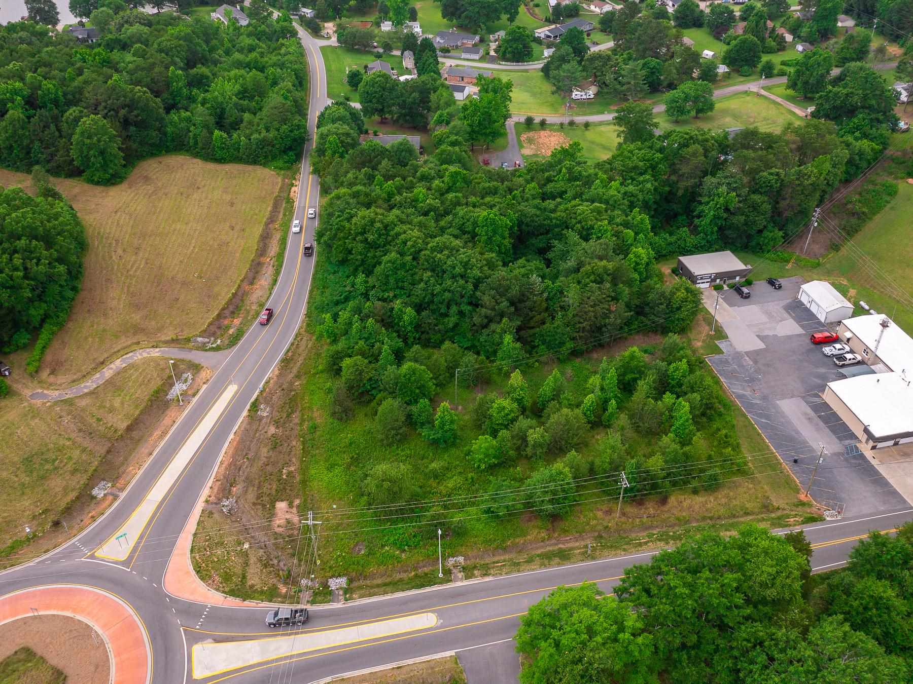 0 Highway 9 & Foster Road Inman, SC 29349 - Photo 8 of 12
