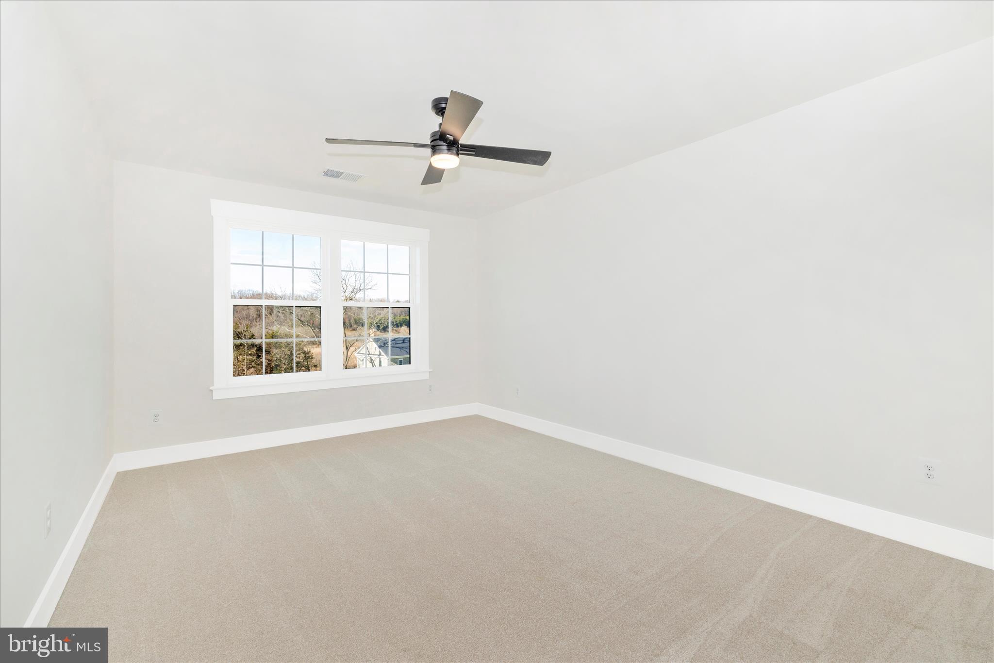 10242 Daysville Road Walkersville, MD 21793 - Photo 32 of 44 an empty room with a window