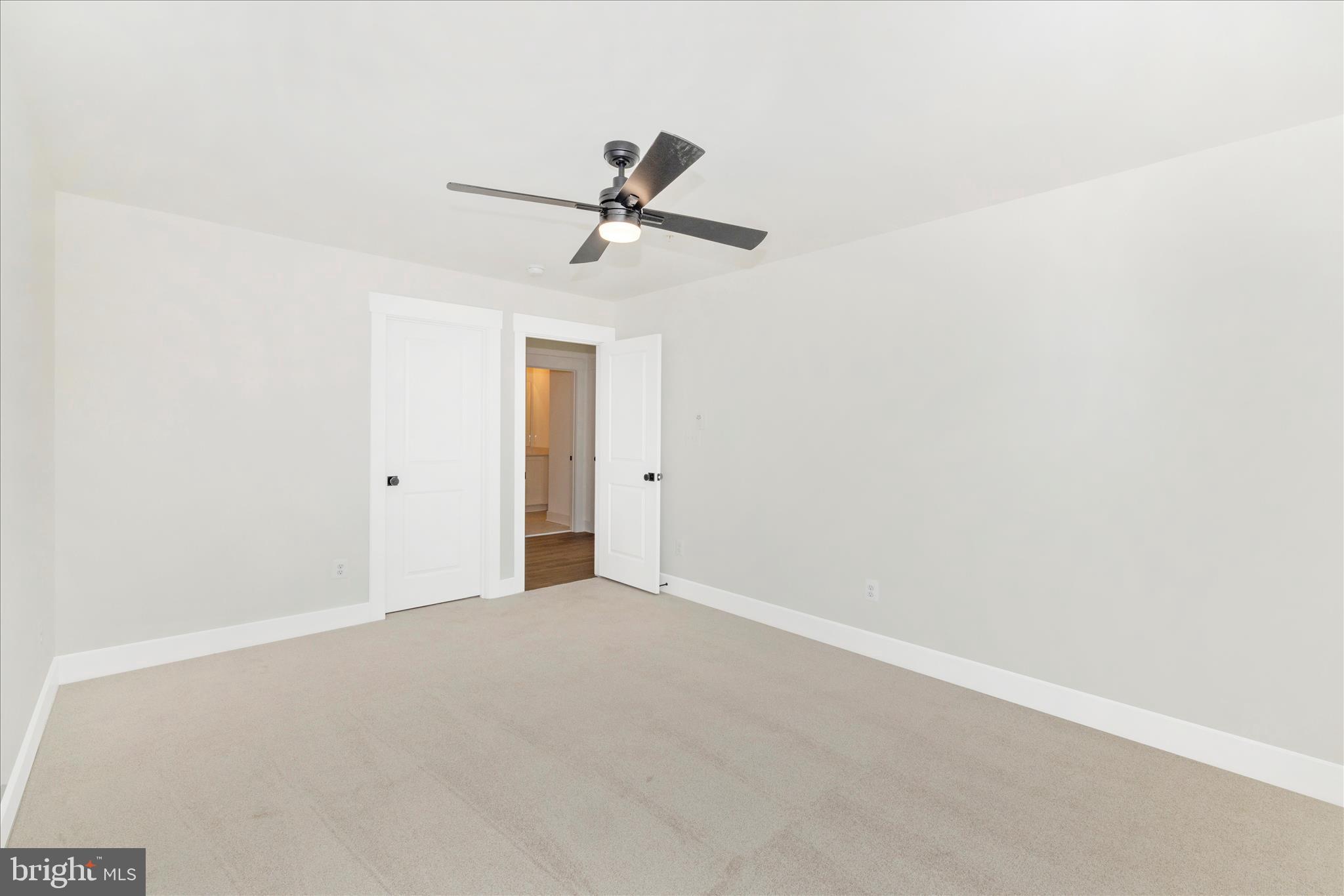 10242 Daysville Road Walkersville, MD 21793 - Photo 33 of 44 a view of an empty room