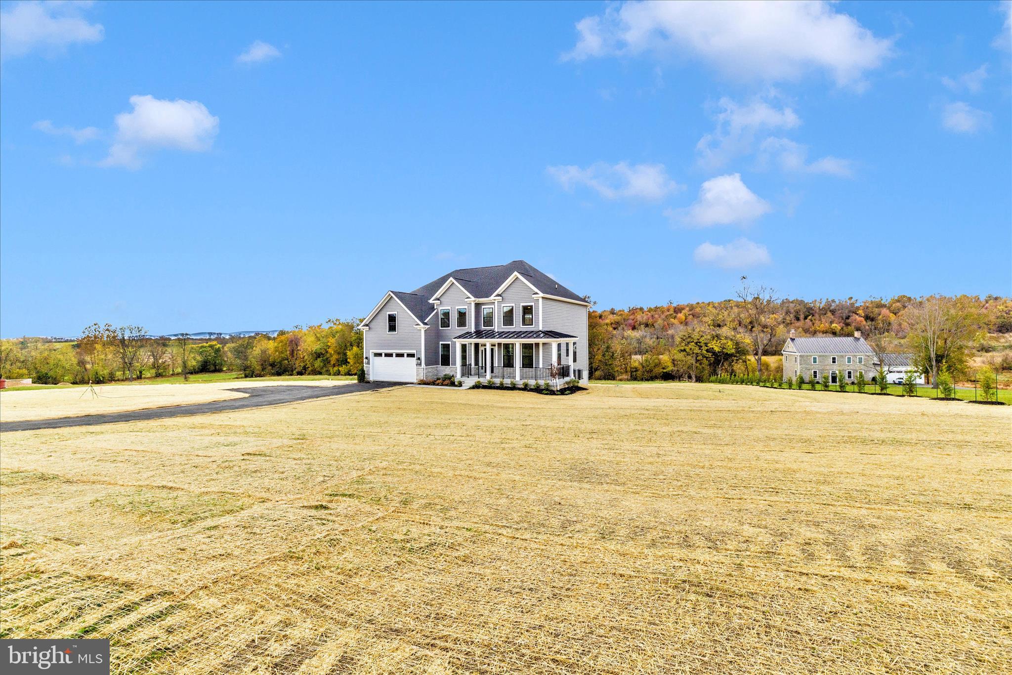 10242 Daysville Road Walkersville, MD 21793 - Photo 41 of 44 a view of an ocean and beach