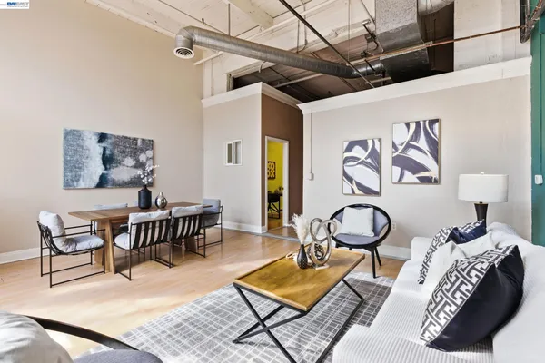 $498,000 | 4053 Harlan Street, Unit 114, Emeryville, CA 94608