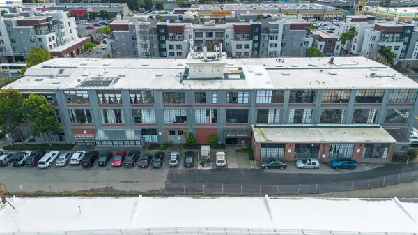 $498,000 | 4053 Harlan Street, Unit 114, Emeryville, CA 94608