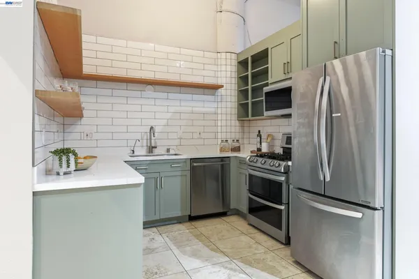 $498,000 | 4053 Harlan Street, Unit 114, Emeryville, CA 94608