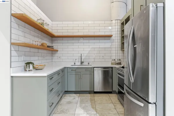 $498,000 | 4053 Harlan Street, Unit 114, Emeryville, CA 94608