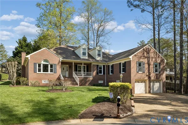 $640,000 | 301 Beechwood Drive, Williamsburg, VA 23185
