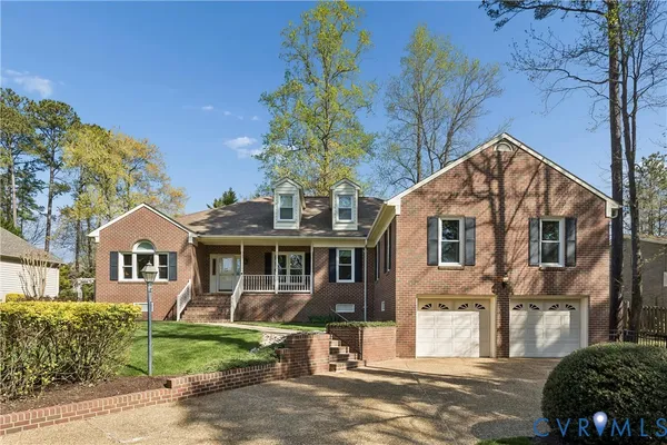 $640,000 | 301 Beechwood Drive, Williamsburg, VA 23185