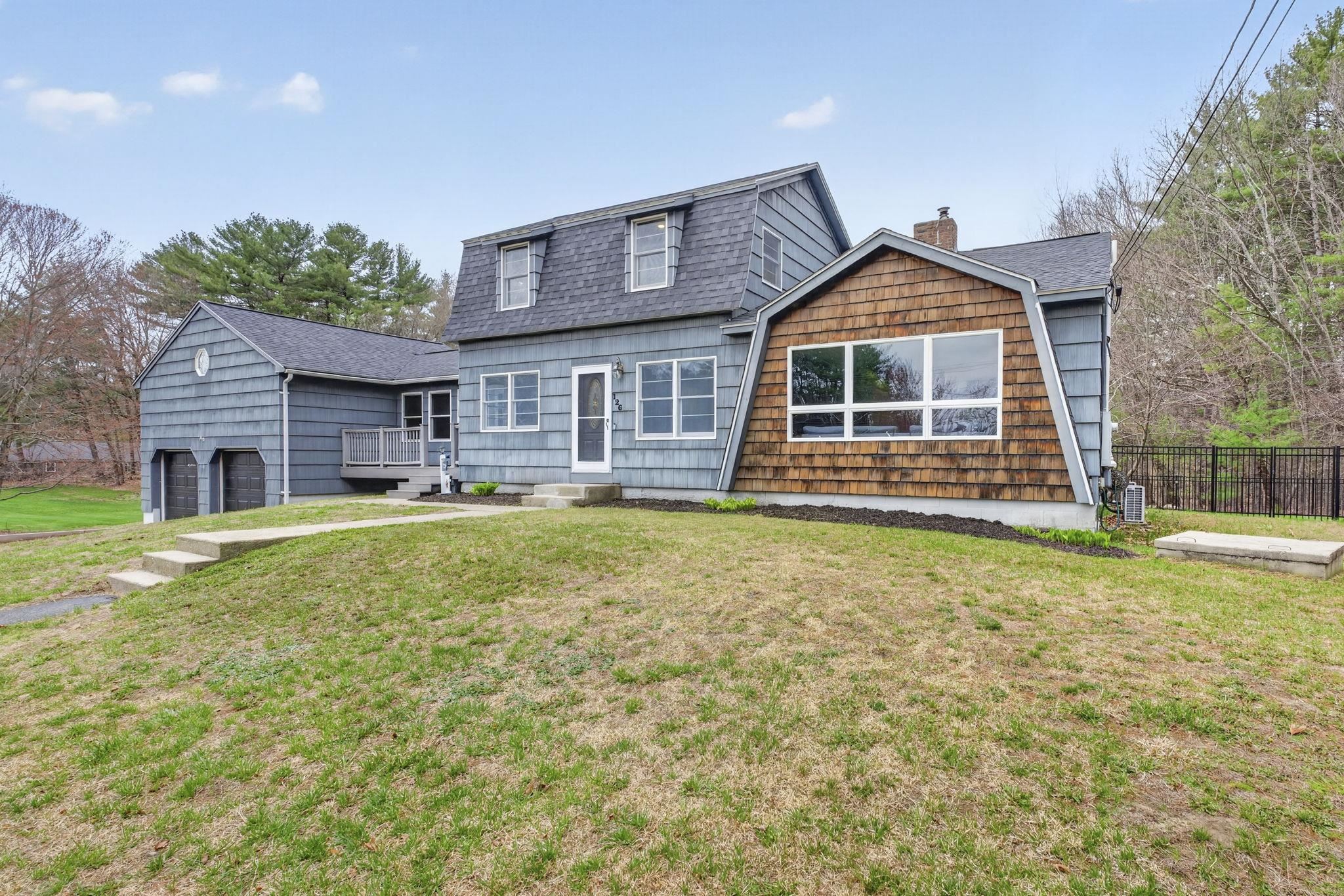 126 Marsh Road Pelham, NH 03076 - Photo 7 of 50 Gallery Image 7