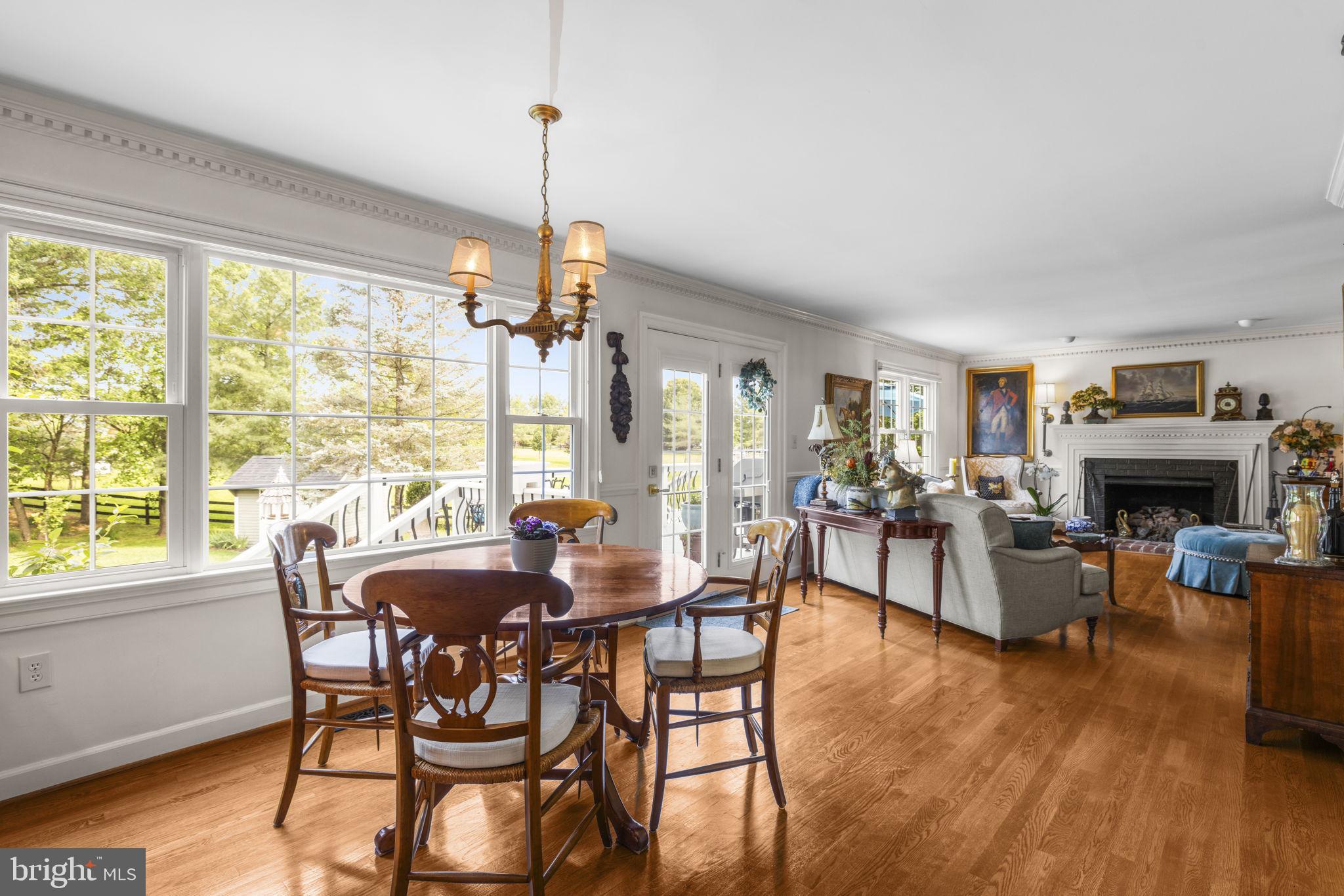 21185 St Louis Road Middleburg, VA 20117 - Photo 18 of 83