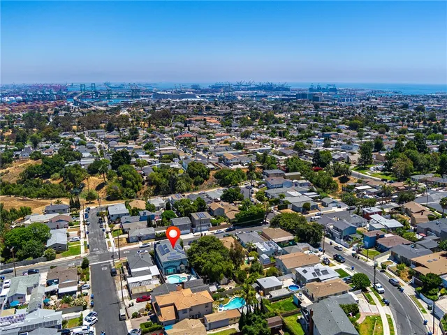 $1,479,000 | 731 North Leland Avenue, San Pedro, CA 90732