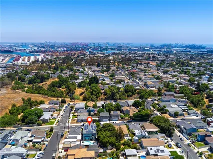 $1,479,000 | 731 North Leland Avenue, San Pedro, CA 90732