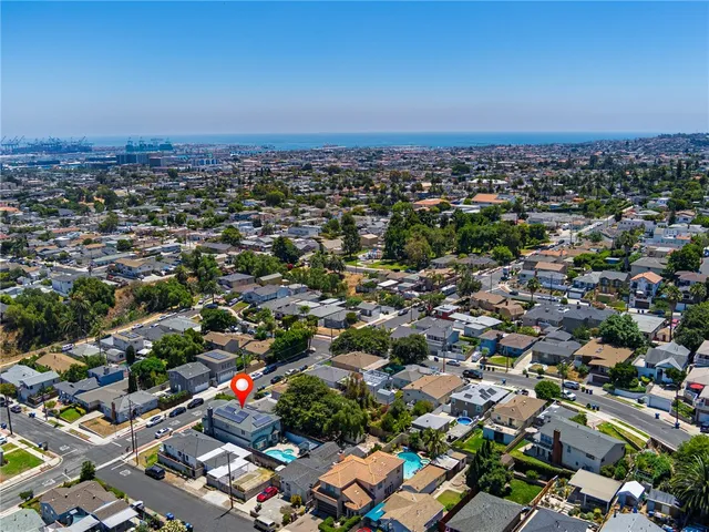 $1,479,000 | 731 North Leland Avenue, San Pedro, CA 90732