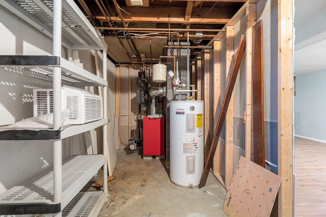 34 Ritter Street Nashua, NH 03060 - Photo 23 of 35