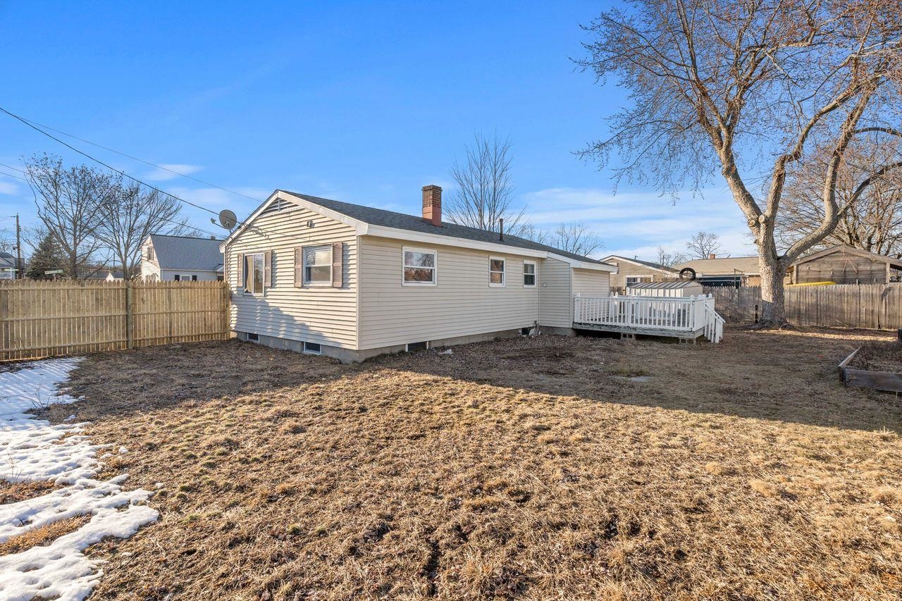 34 Ritter Street Nashua, NH 03060 - Photo 30 of 35