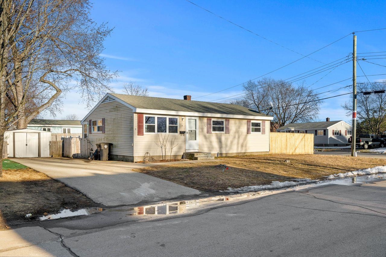 34 Ritter Street Nashua, NH 03060 - Photo 34 of 35