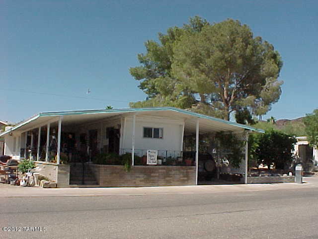 5956 West Rafter Cir Street Tucson, AZ 85713 - Photo 1 of 30