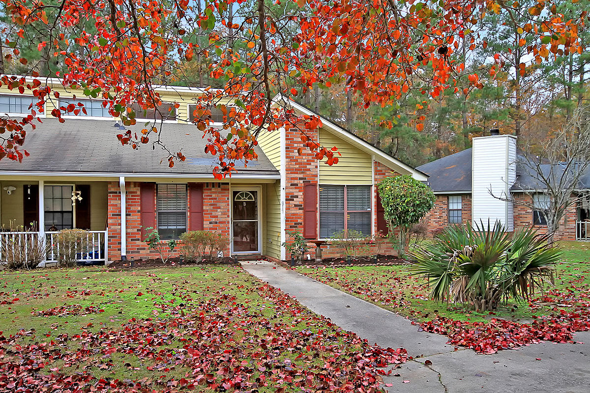 817 Temple Road, Unit B Ladson, SC 29456 - Photo 1 of 28 CREM_817 Temple Unit B_001