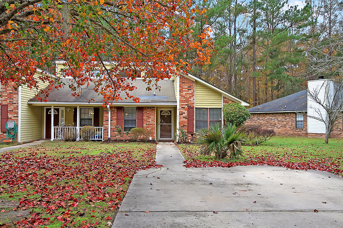 817 Temple Road, Unit B Ladson, SC 29456 - Photo 2 of 28 CREM_817 Temple Unit B_002