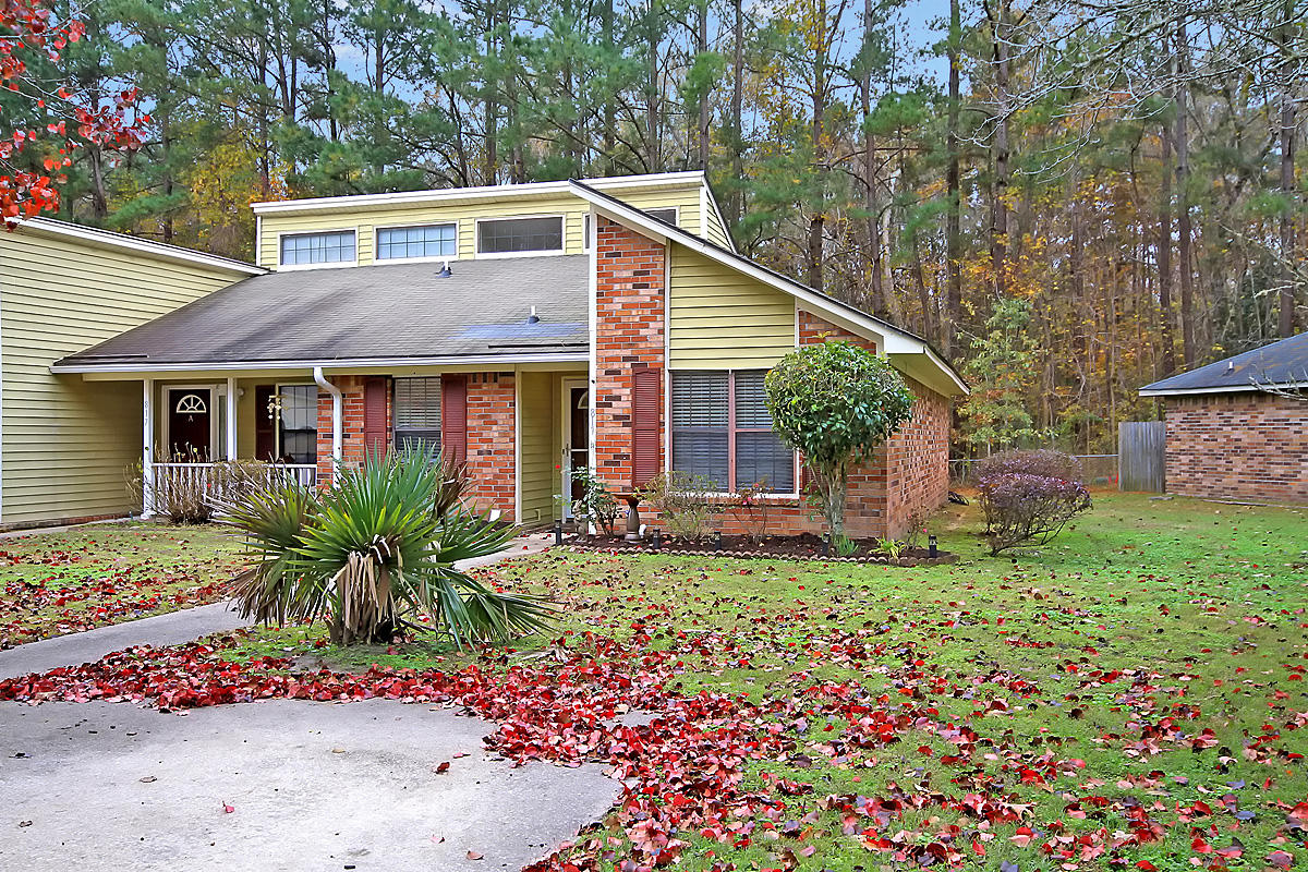 817 Temple Road, Unit B Ladson, SC 29456 - Photo 3 of 28 CREM_817 Temple Unit B_003