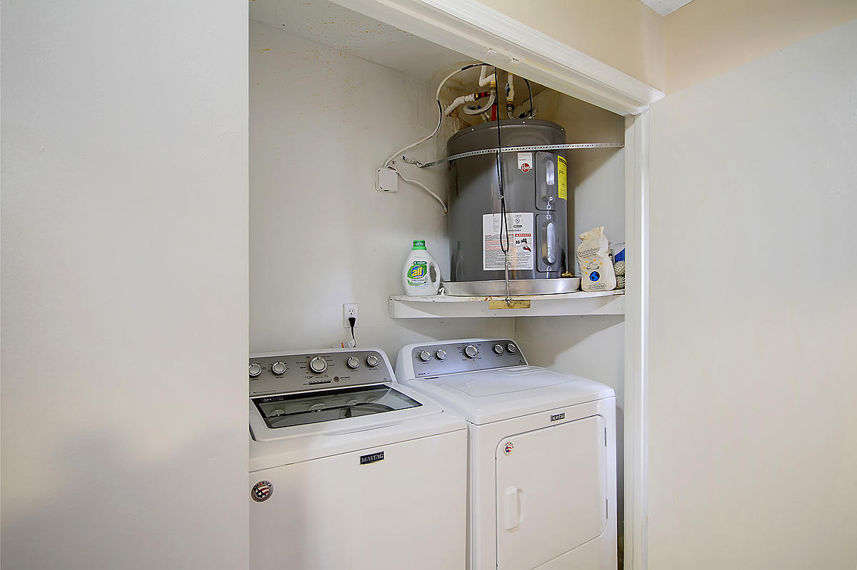 817 Temple Road, Unit B Ladson, SC 29456 - Photo 21 of 28 CREM_817 Temple Unit B_021