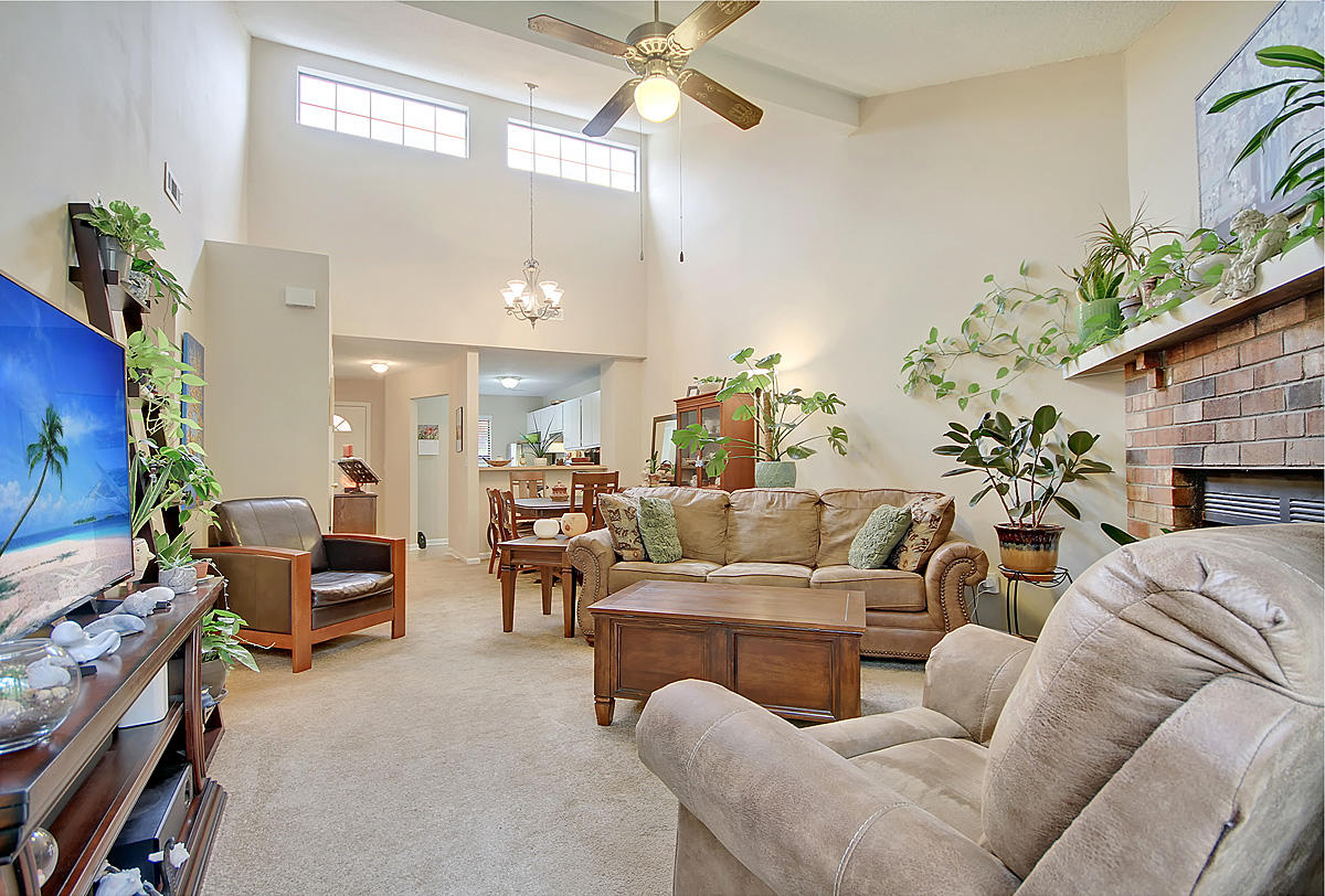 817 Temple Road, Unit B Ladson, SC 29456 - Photo 26 of 28 CREM_817 Temple Unit B_026