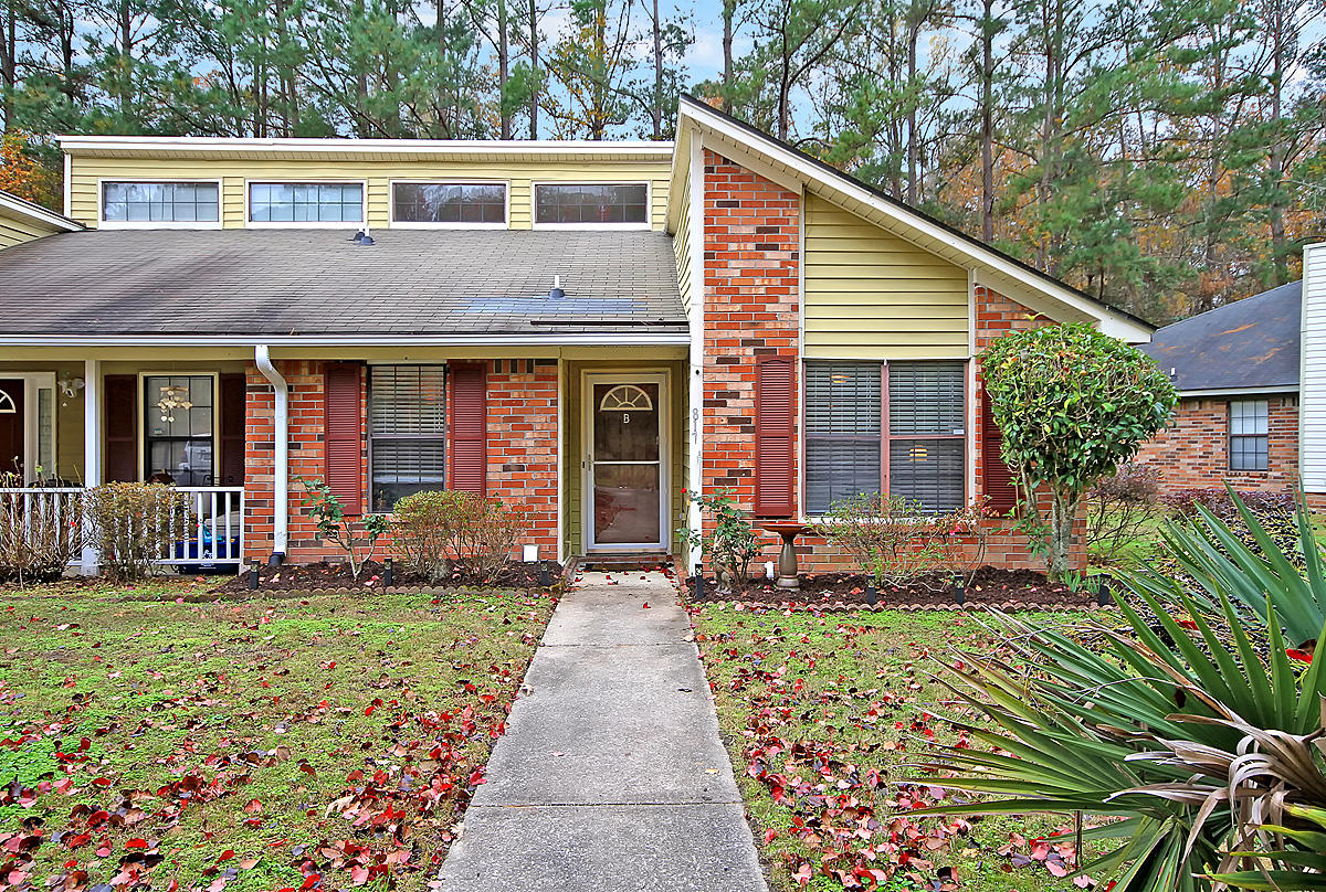 817 Temple Road, Unit B Ladson, SC 29456 - Photo 4 of 28 CREM_817 Temple Unit B_004
