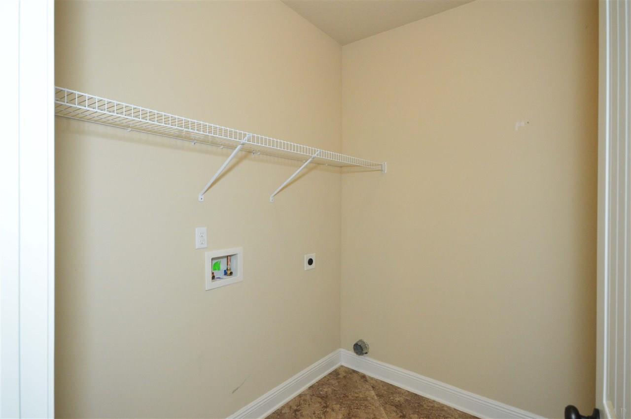759 Lake Ridge Lane Pensacola, FL 32514 - Photo 29 of 43 a view of small space with empty racks