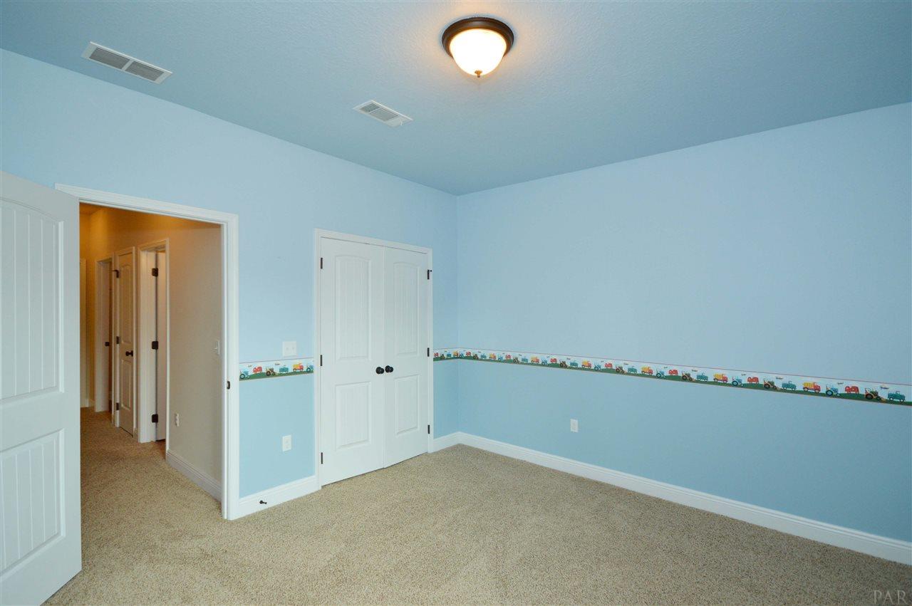 759 Lake Ridge Lane Pensacola, FL 32514 - Photo 32 of 43 a view of an empty room