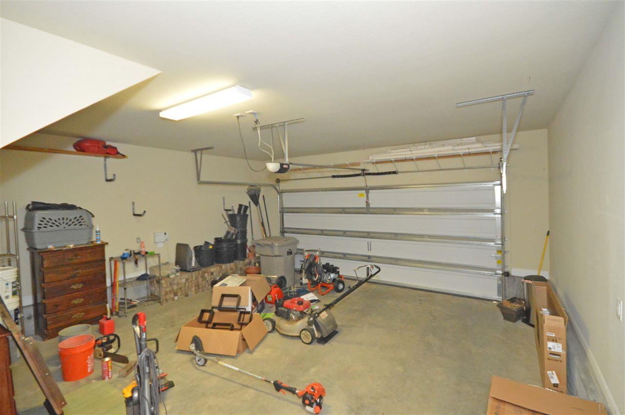 759 Lake Ridge Lane Pensacola, FL 32514 - Photo 35 of 43 a view of a storage in a room