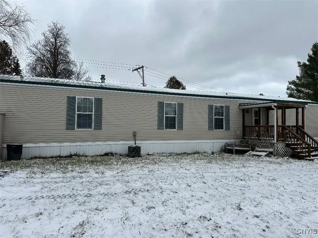 $39,900 | 103 Cedarhurst Street, Unit 103, Winfield, NY 13357