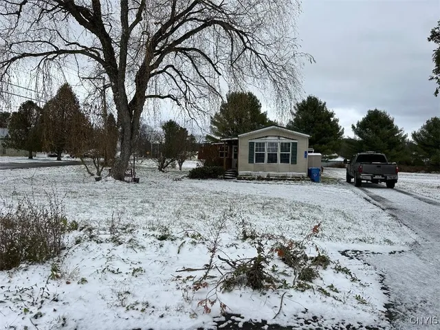 $39,900 | 103 Cedarhurst Street, Unit 103, Winfield, NY 13357