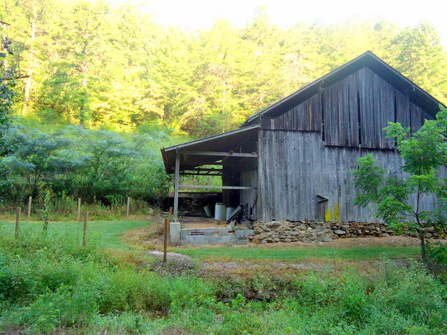 202 Duncan Branch Road Vonore, TN 37885 - Photo 13 of 40 14-DSC00014