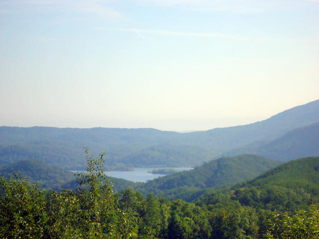 202 Duncan Branch Road Vonore, TN 37885 - Photo 36 of 40 41-DSC00041
