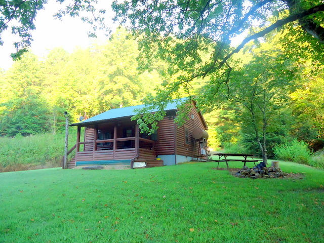 202 Duncan Branch Road Vonore, TN 37885 - Photo 8 of 40 10-DSC00010