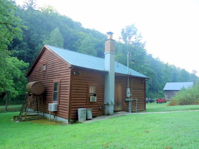 202 Duncan Branch Road Vonore, TN 37885 - Photo 9 of 40 12-DSC00012