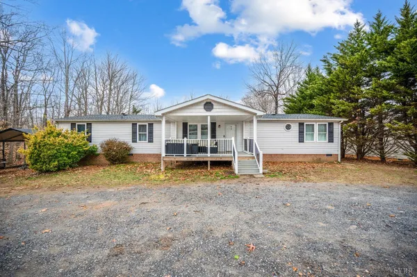 $259,999 | 339 Plain Ridge Drive, Evington, VA 24550