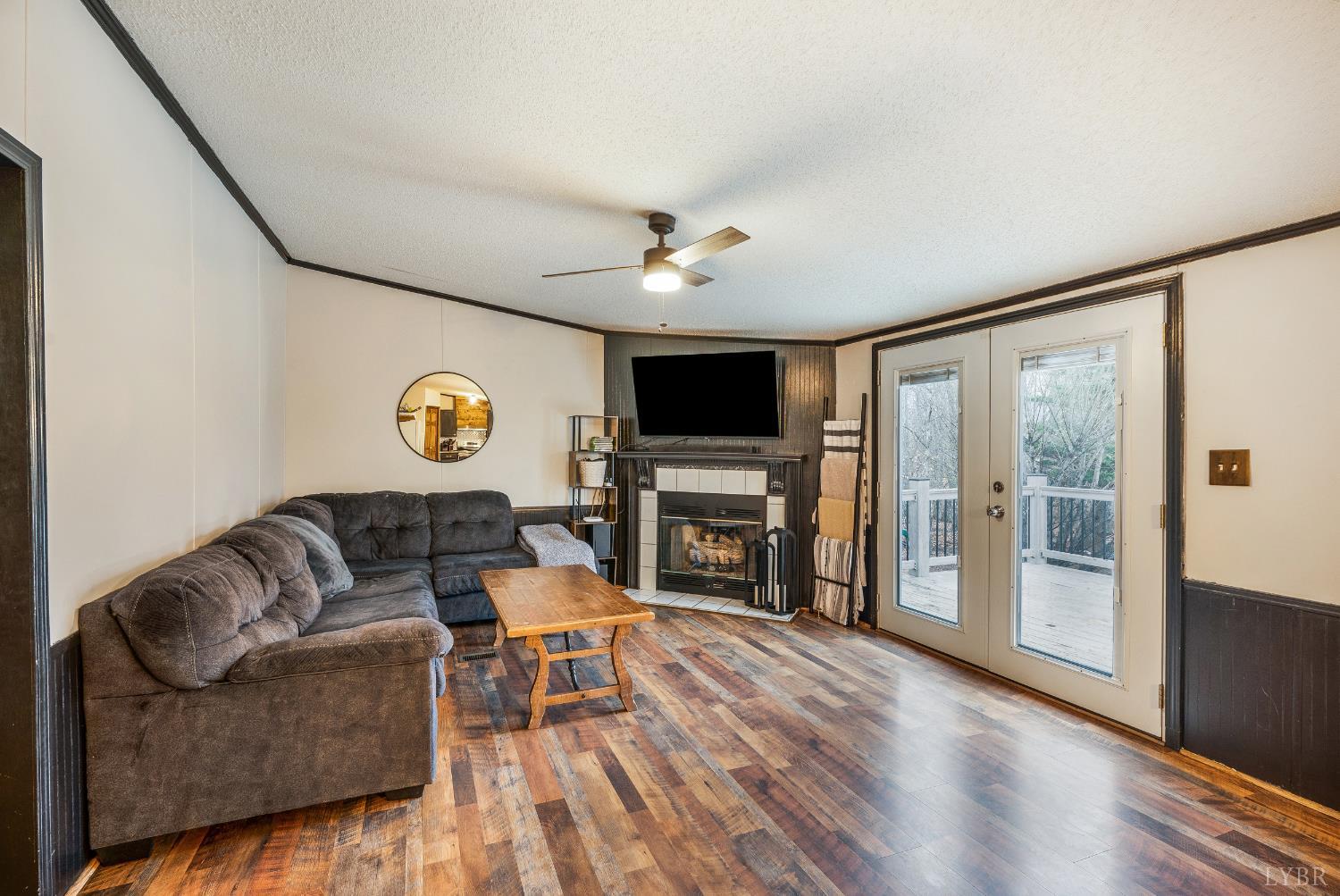 339 Plain Ridge Drive Evington, VA 24550 - Photo 12 of 43