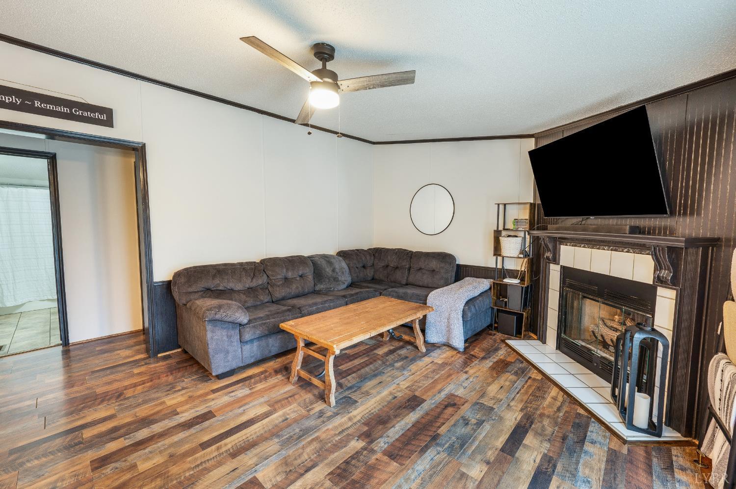 339 Plain Ridge Drive Evington, VA 24550 - Photo 14 of 43