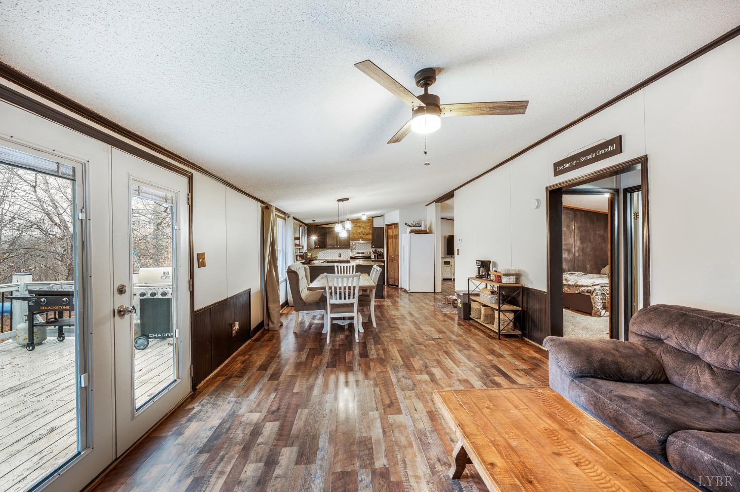 339 Plain Ridge Drive Evington, VA 24550 - Photo 15 of 43