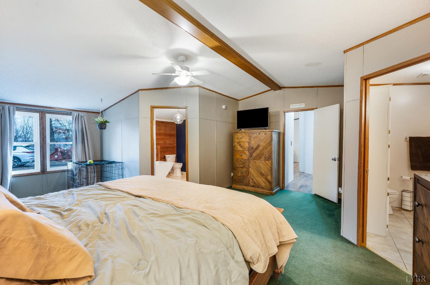 339 Plain Ridge Drive Evington, VA 24550 - Photo 18 of 43